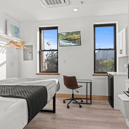 Goodseed Suites Philadephia Center Φιλαδέλφεια Εξωτερικό φωτογραφία