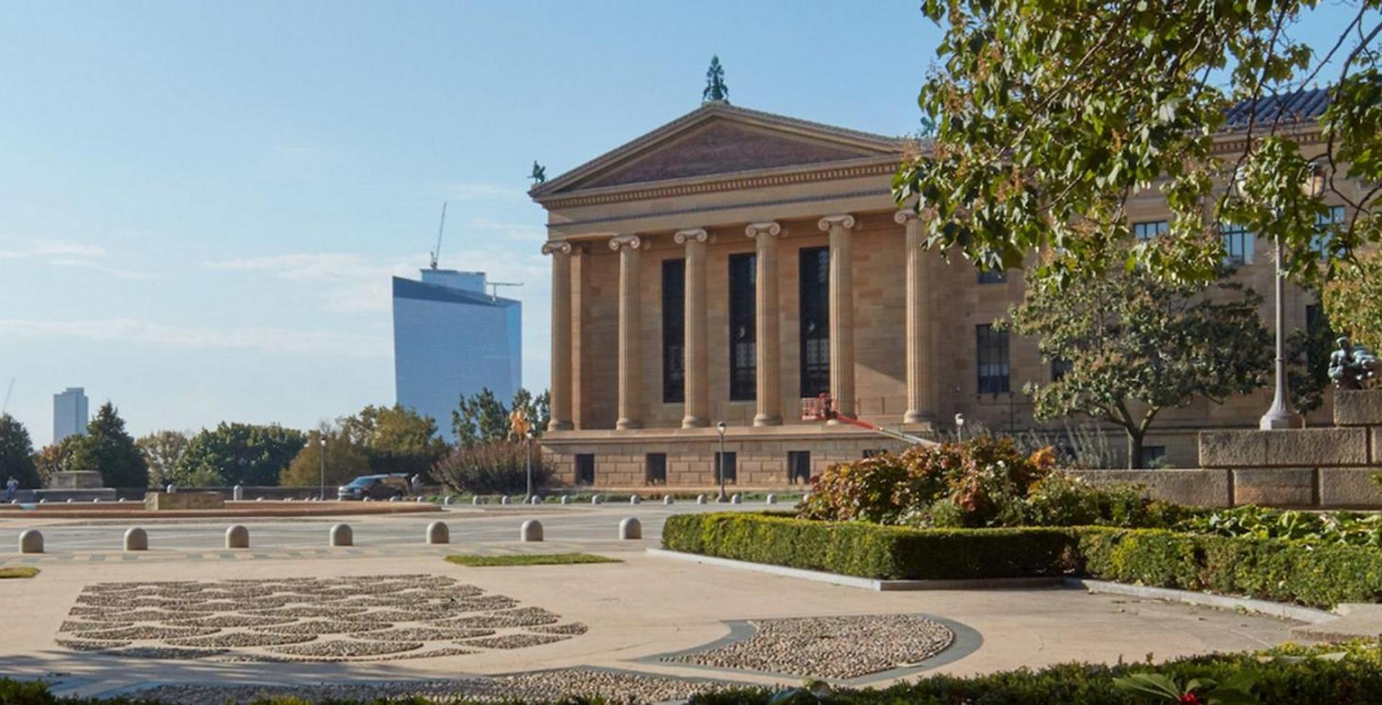 Goodseed Suites Philadephia Center Φιλαδέλφεια Εξωτερικό φωτογραφία