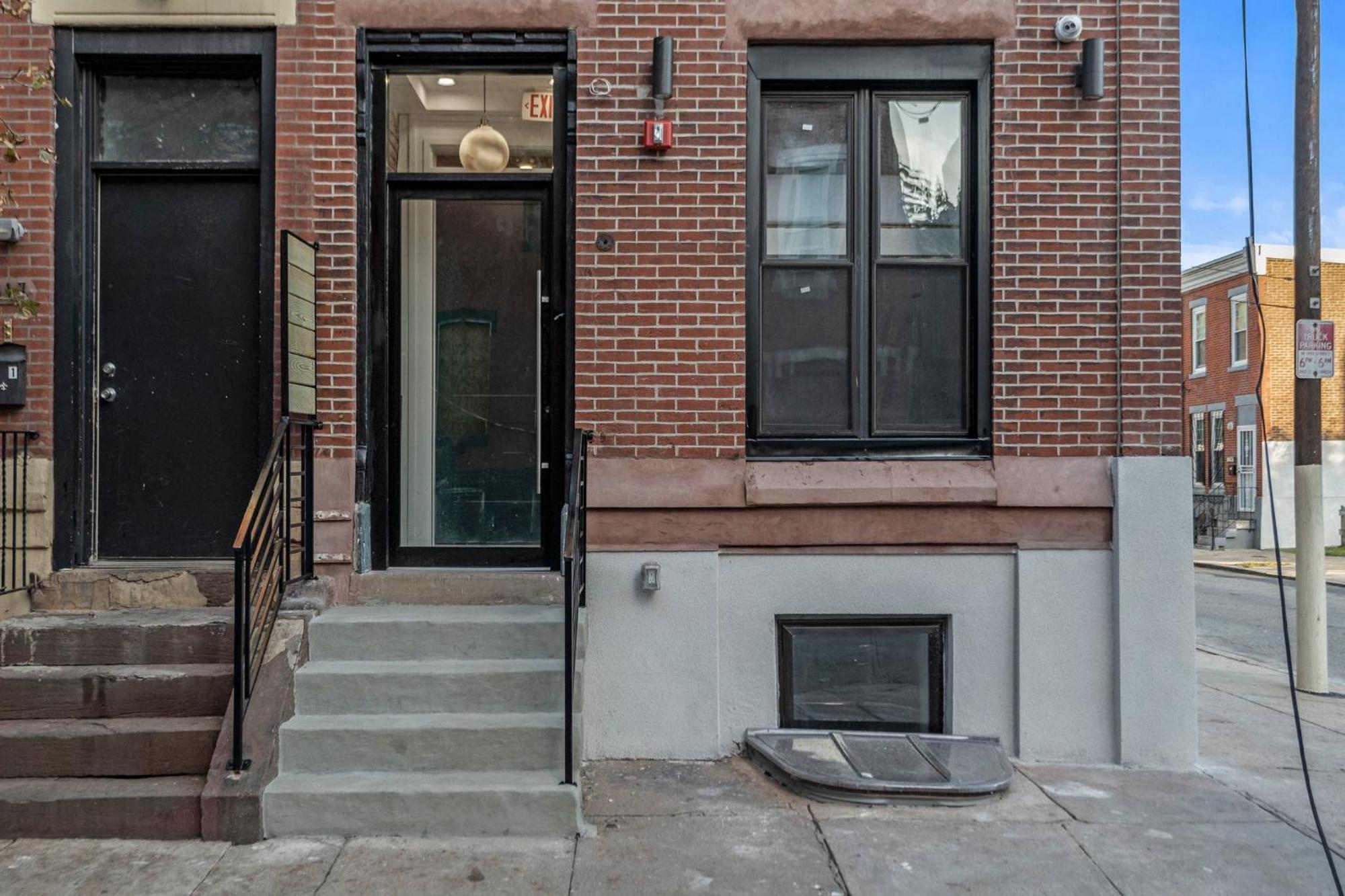 Goodseed Suites Philadephia Center Φιλαδέλφεια Εξωτερικό φωτογραφία