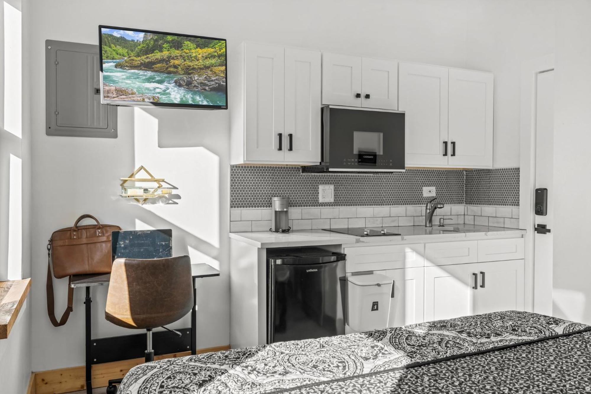 Goodseed Suites Philadephia Center Φιλαδέλφεια Εξωτερικό φωτογραφία