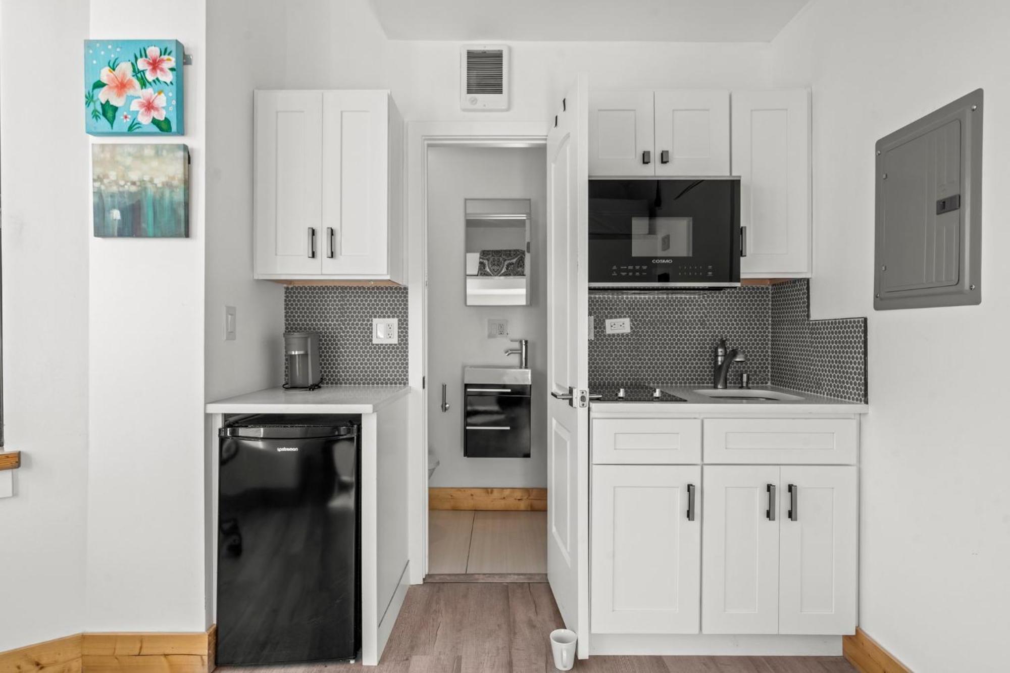 Goodseed Suites Philadephia Center Φιλαδέλφεια Εξωτερικό φωτογραφία