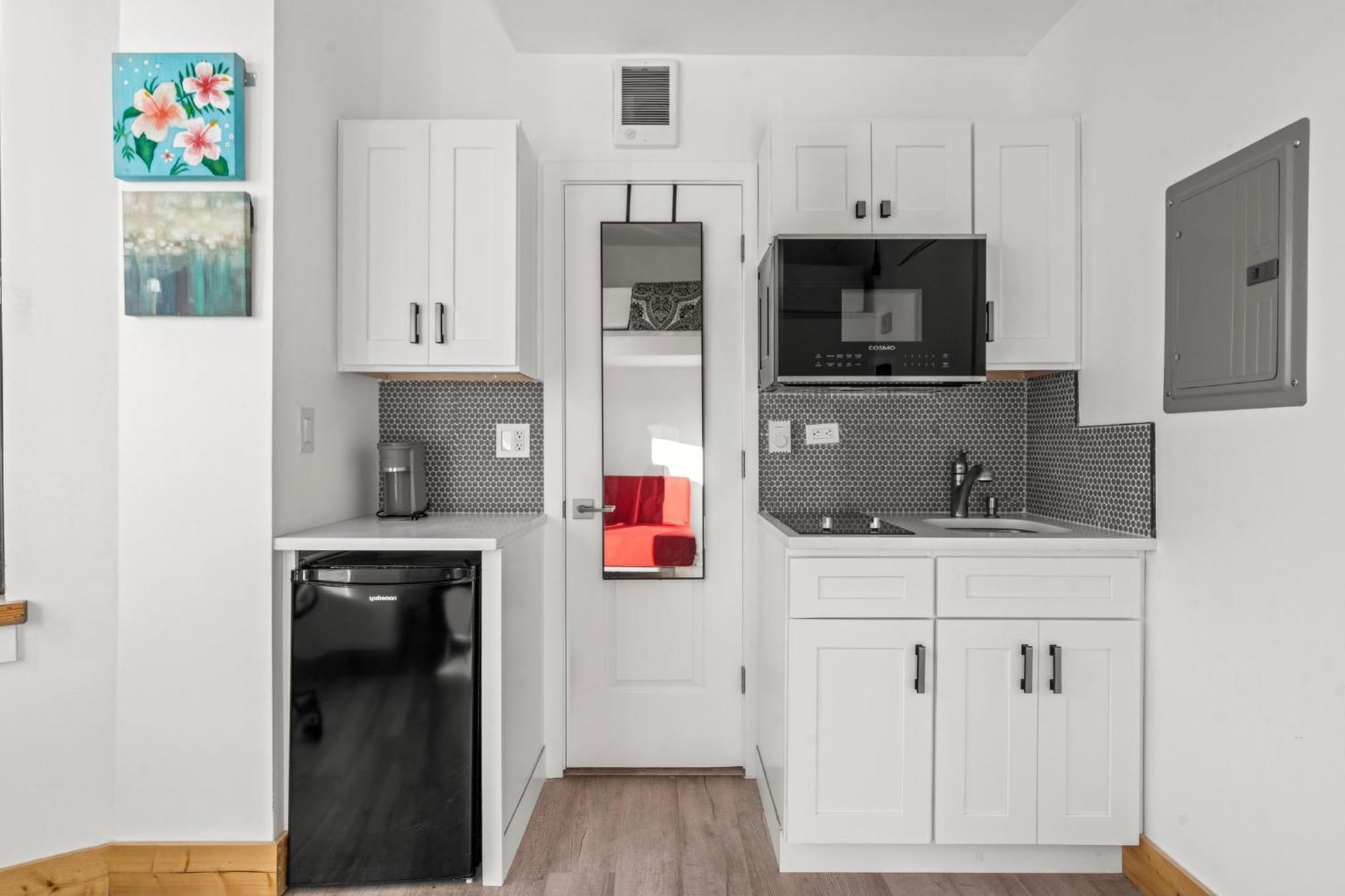Goodseed Suites Philadephia Center Φιλαδέλφεια Εξωτερικό φωτογραφία