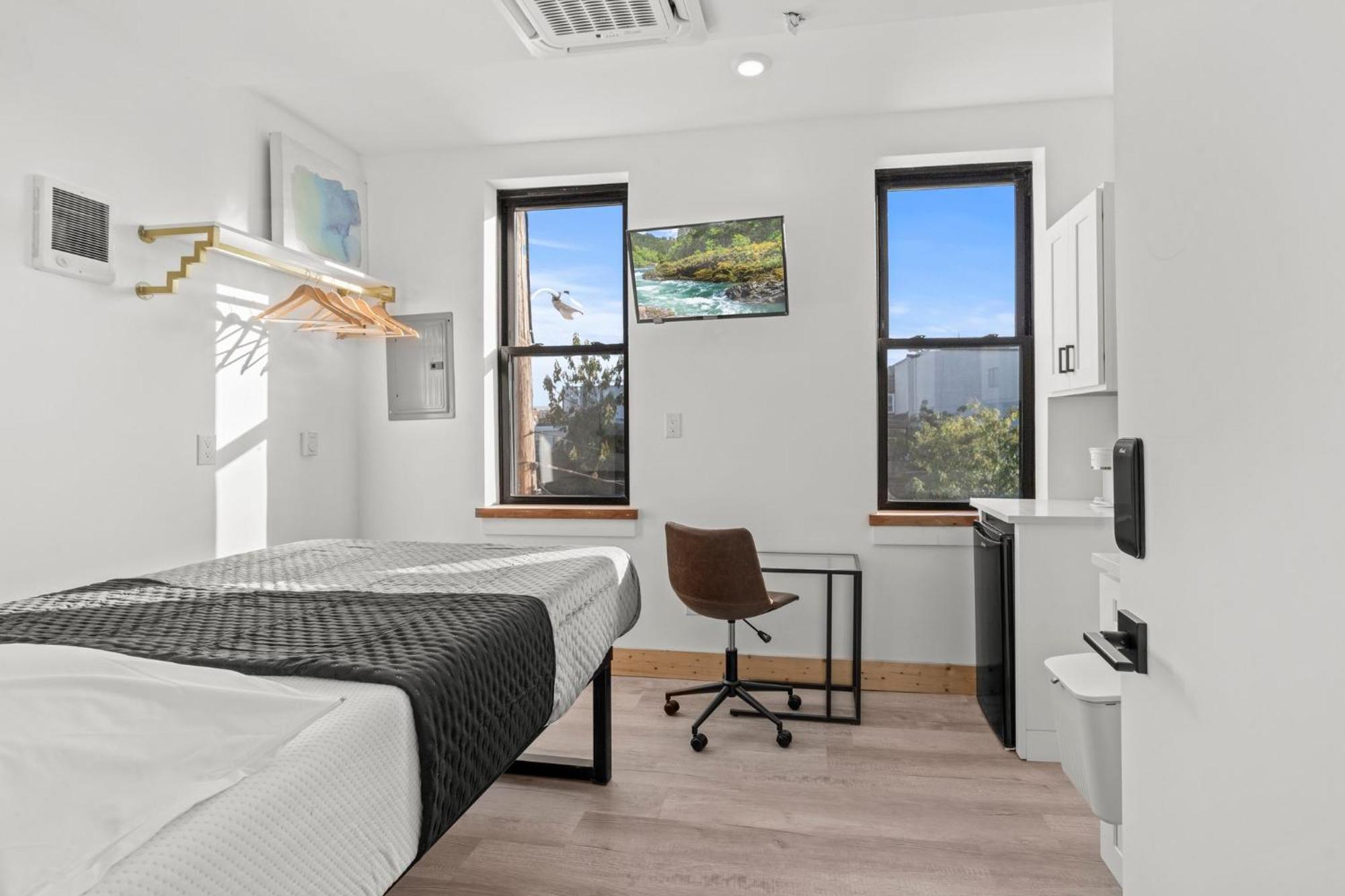 Goodseed Suites Philadephia Center Φιλαδέλφεια Εξωτερικό φωτογραφία