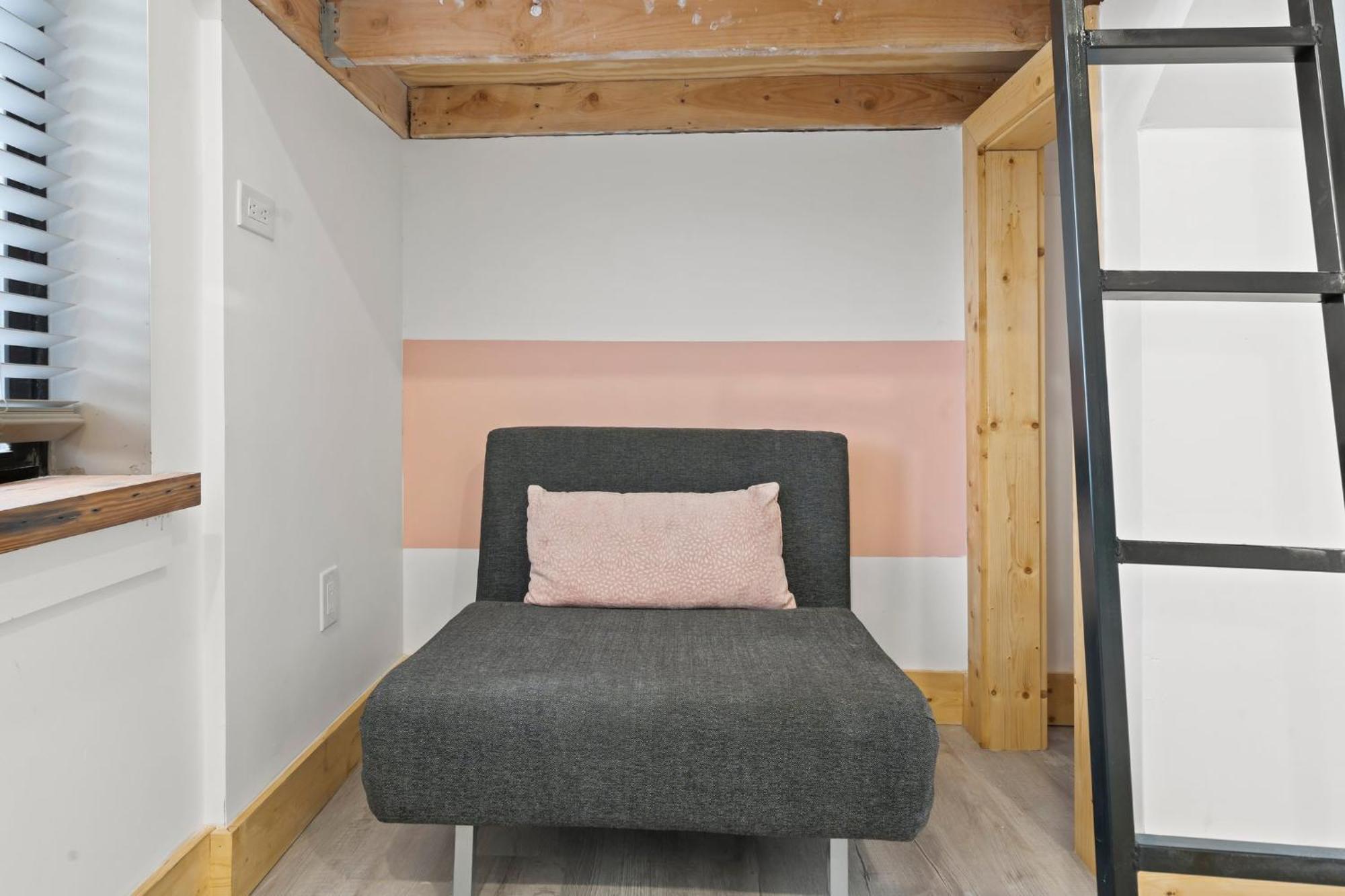 Goodseed Suites Philadephia Center Φιλαδέλφεια Εξωτερικό φωτογραφία