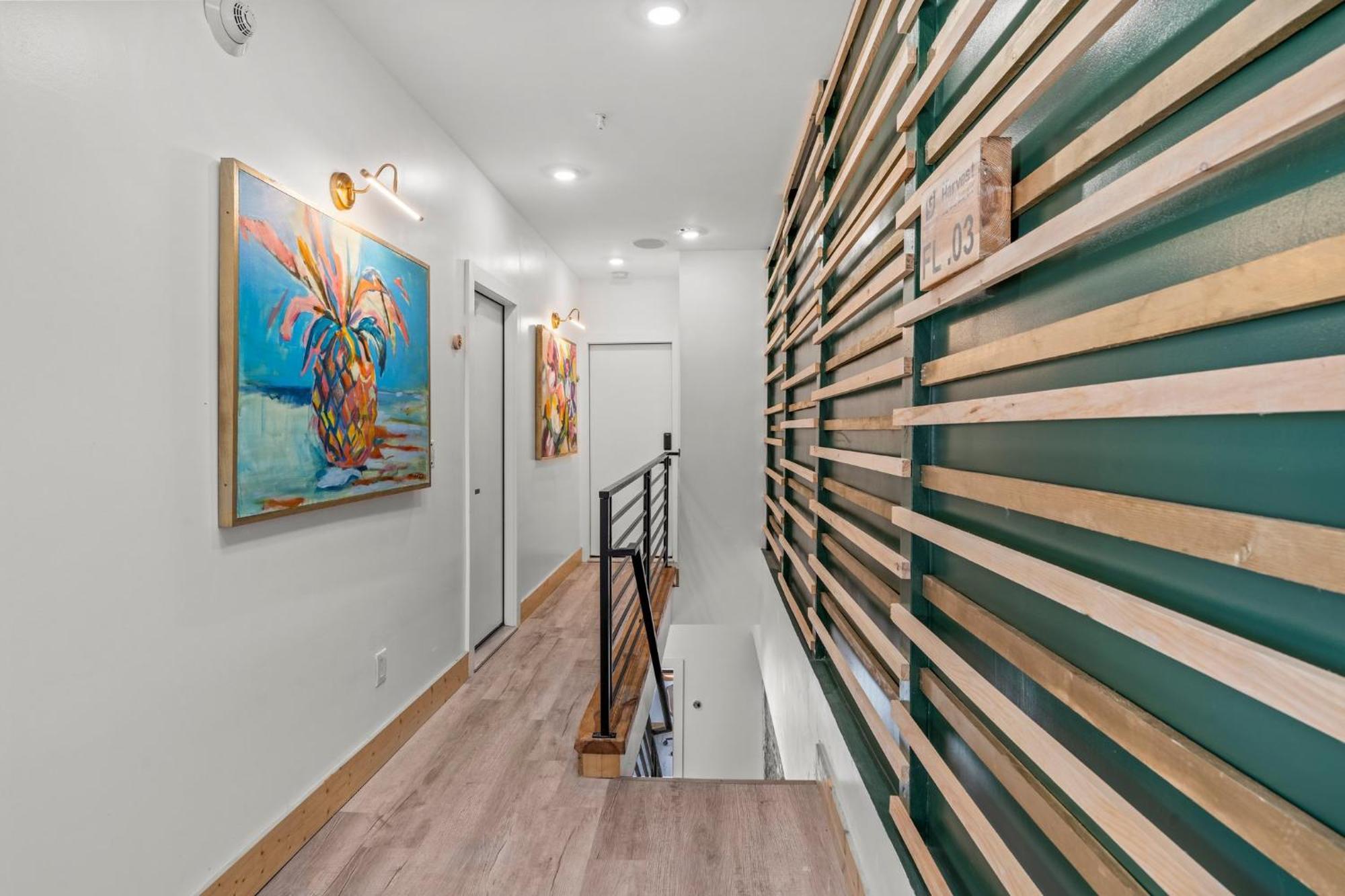 Goodseed Suites Philadephia Center Φιλαδέλφεια Εξωτερικό φωτογραφία