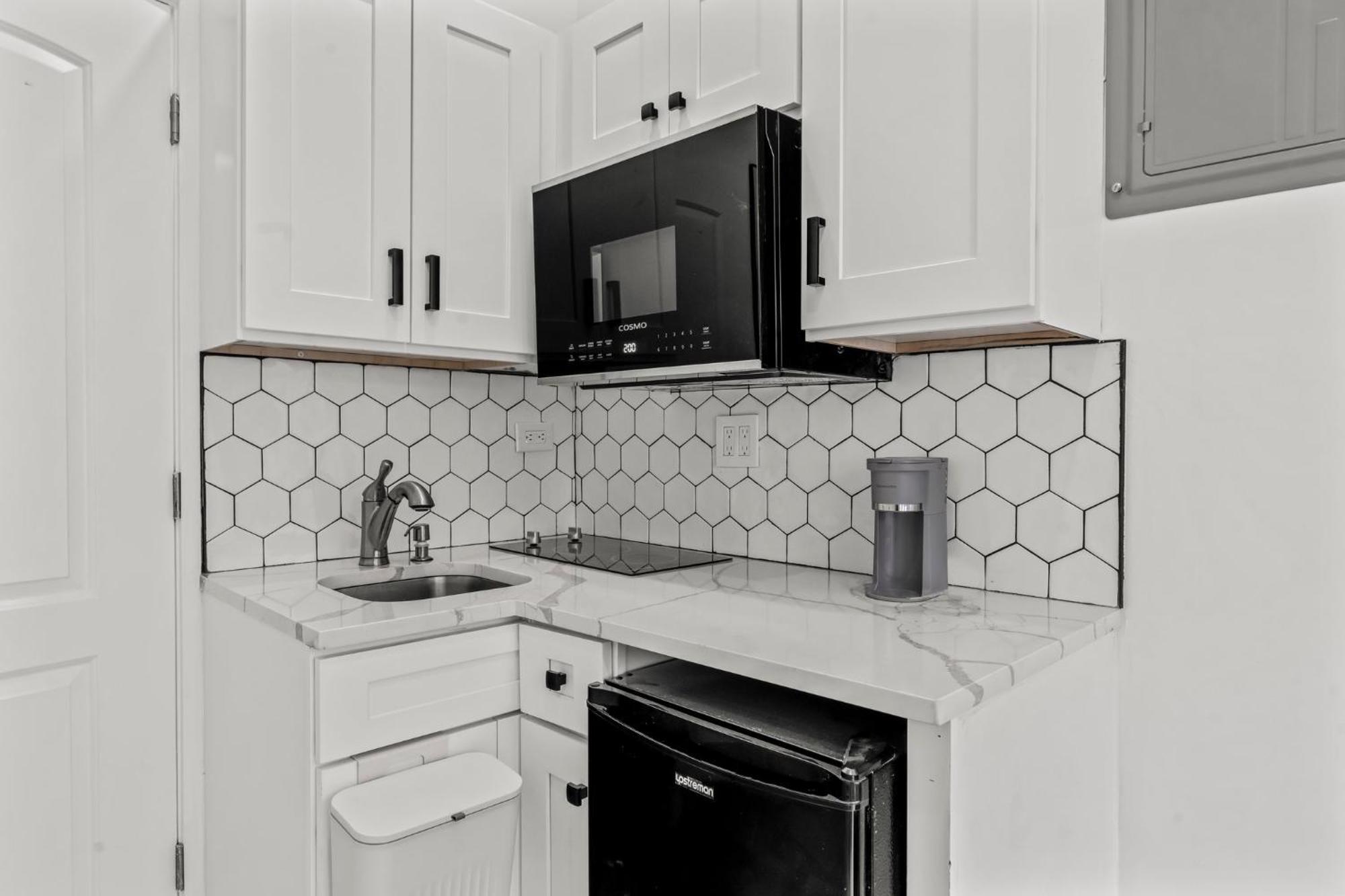 Goodseed Suites Philadephia Center Φιλαδέλφεια Δωμάτιο φωτογραφία