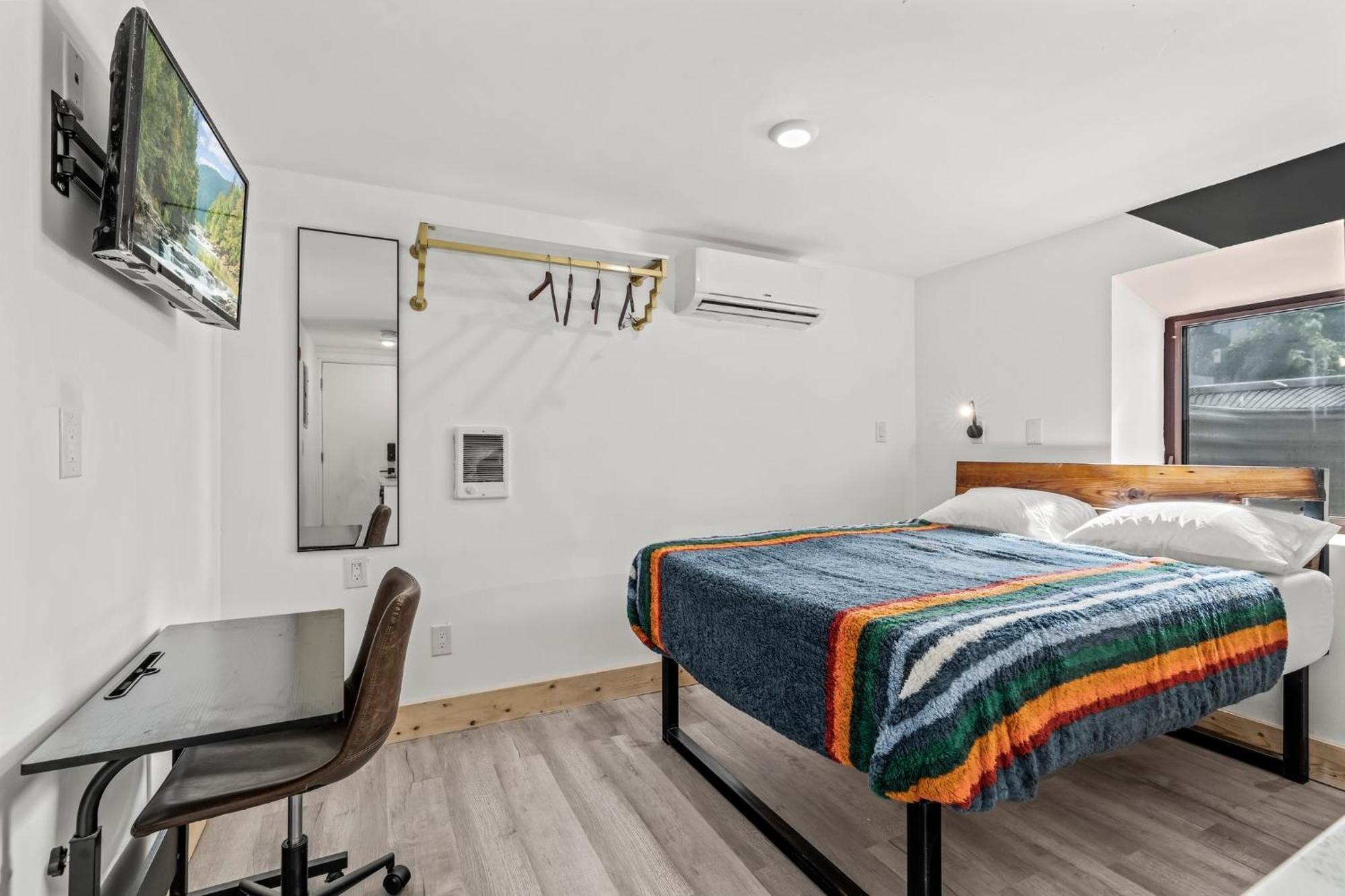 Goodseed Suites Philadephia Center Φιλαδέλφεια Δωμάτιο φωτογραφία