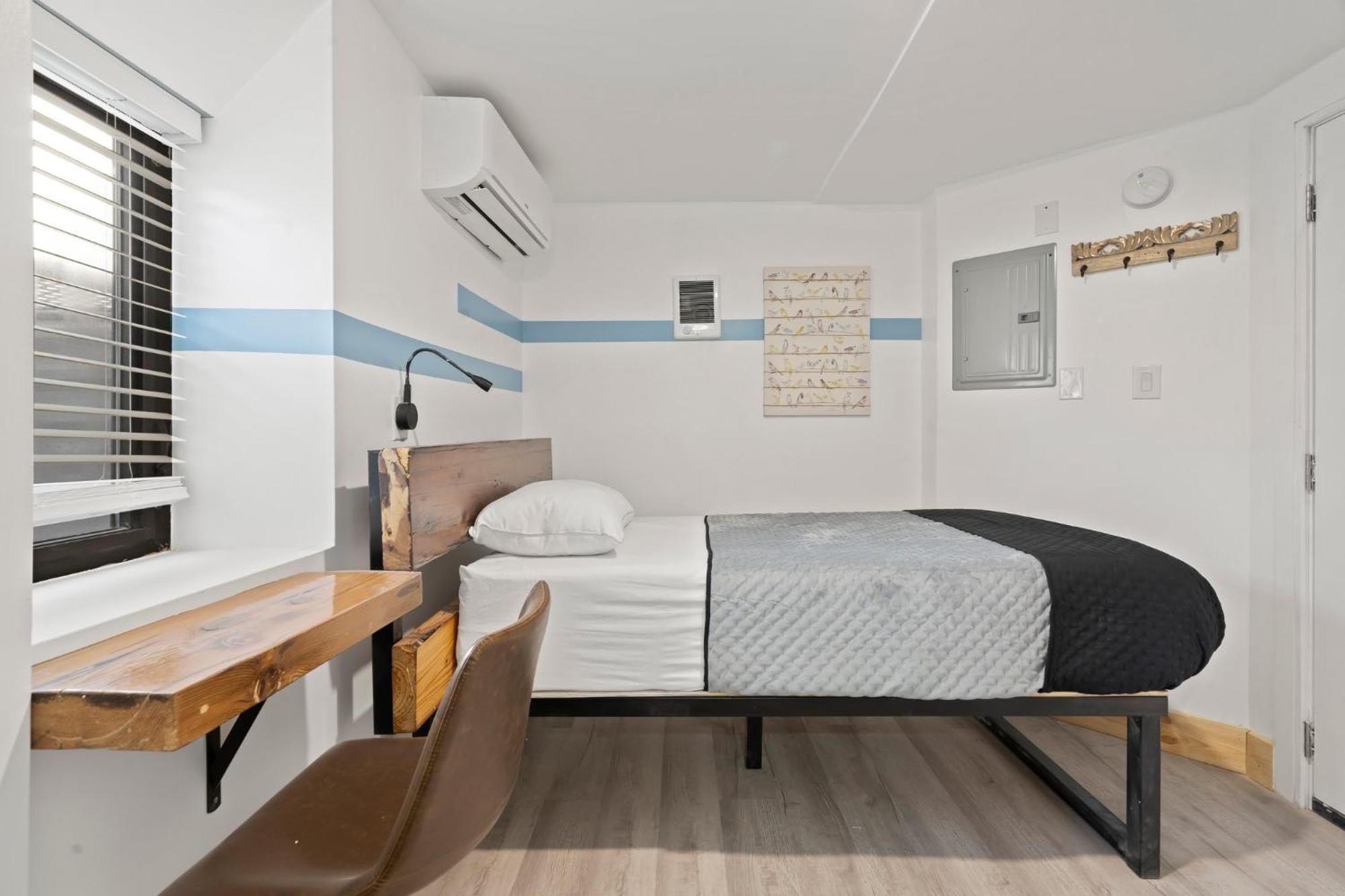 Goodseed Suites Philadephia Center Φιλαδέλφεια Εξωτερικό φωτογραφία