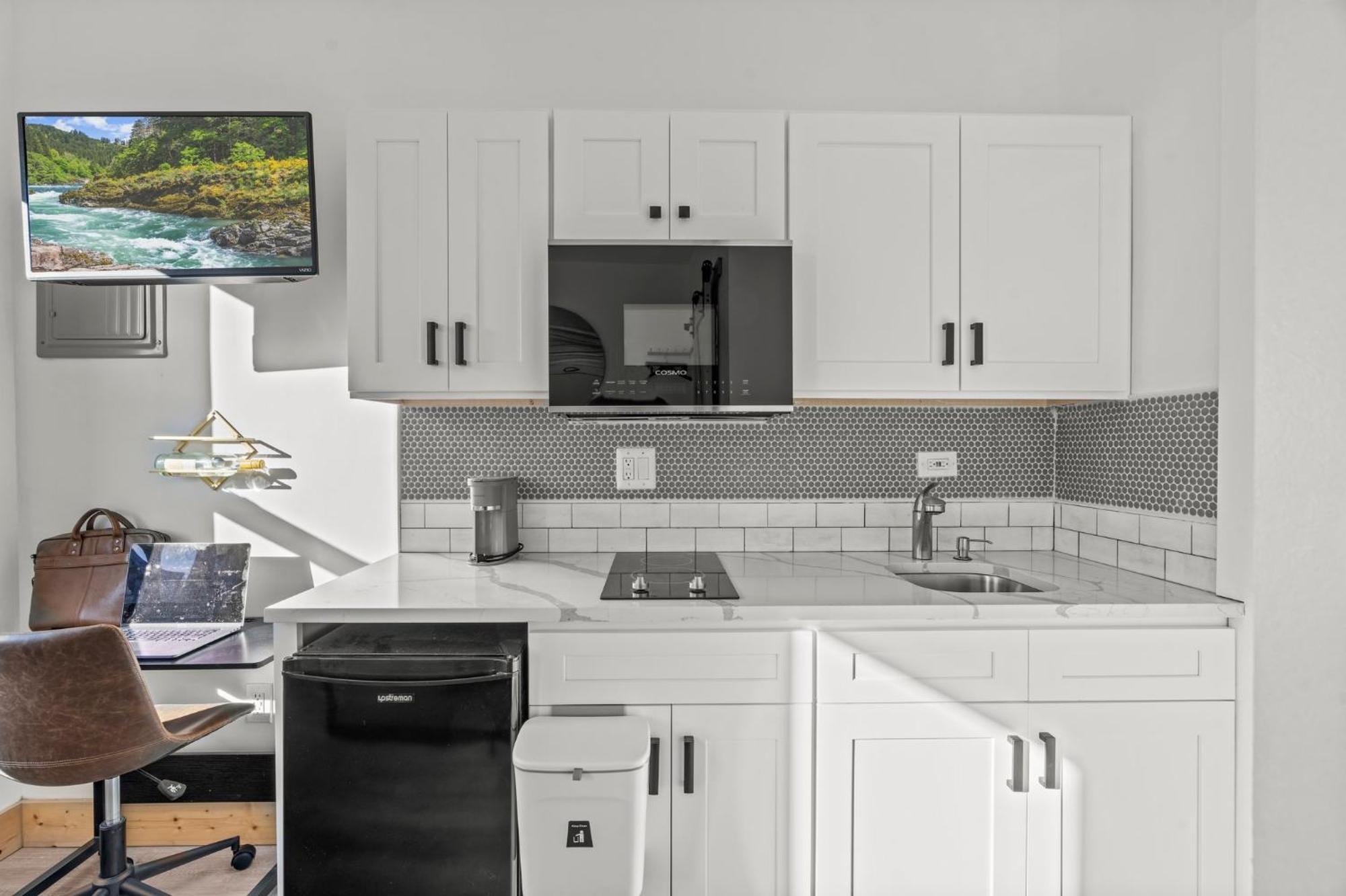 Goodseed Suites Philadephia Center Φιλαδέλφεια Εξωτερικό φωτογραφία