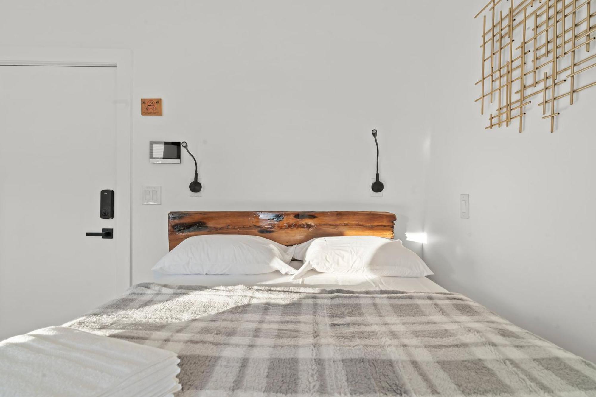Goodseed Suites Philadephia Center Φιλαδέλφεια Εξωτερικό φωτογραφία