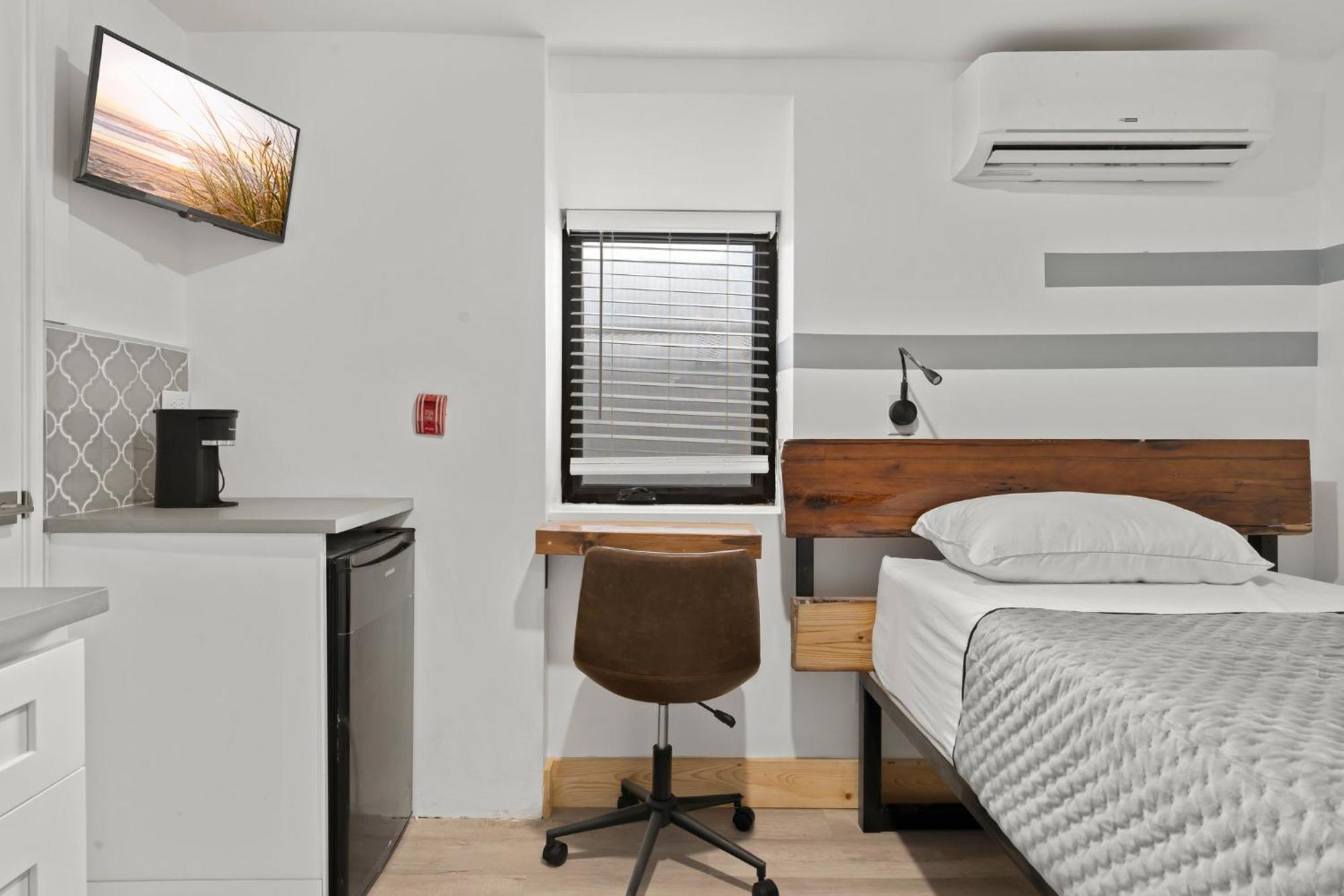 Goodseed Suites Philadephia Center Φιλαδέλφεια Εξωτερικό φωτογραφία