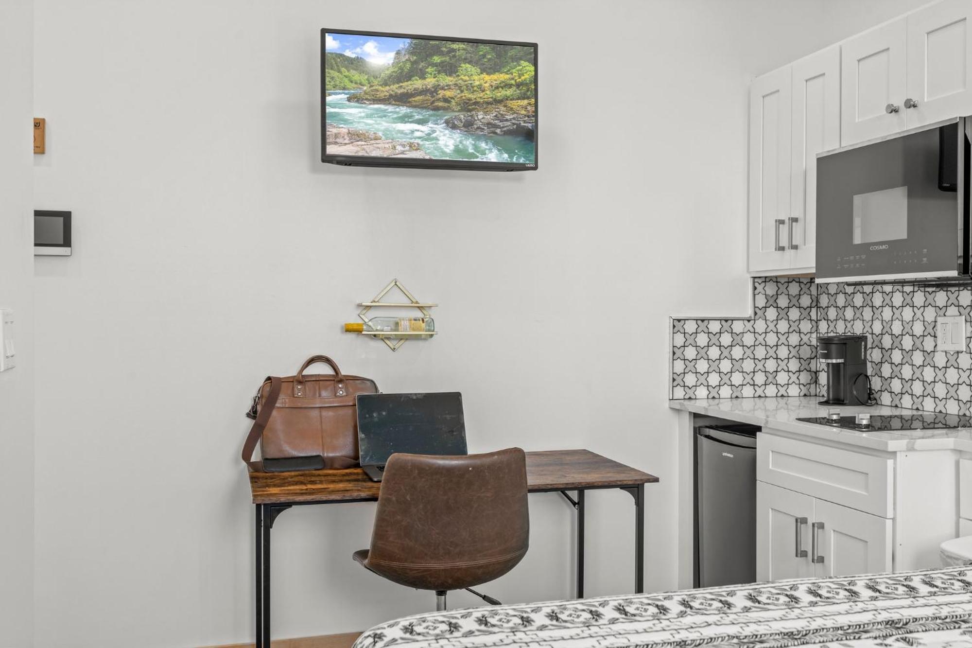 Goodseed Suites Philadephia Center Φιλαδέλφεια Εξωτερικό φωτογραφία