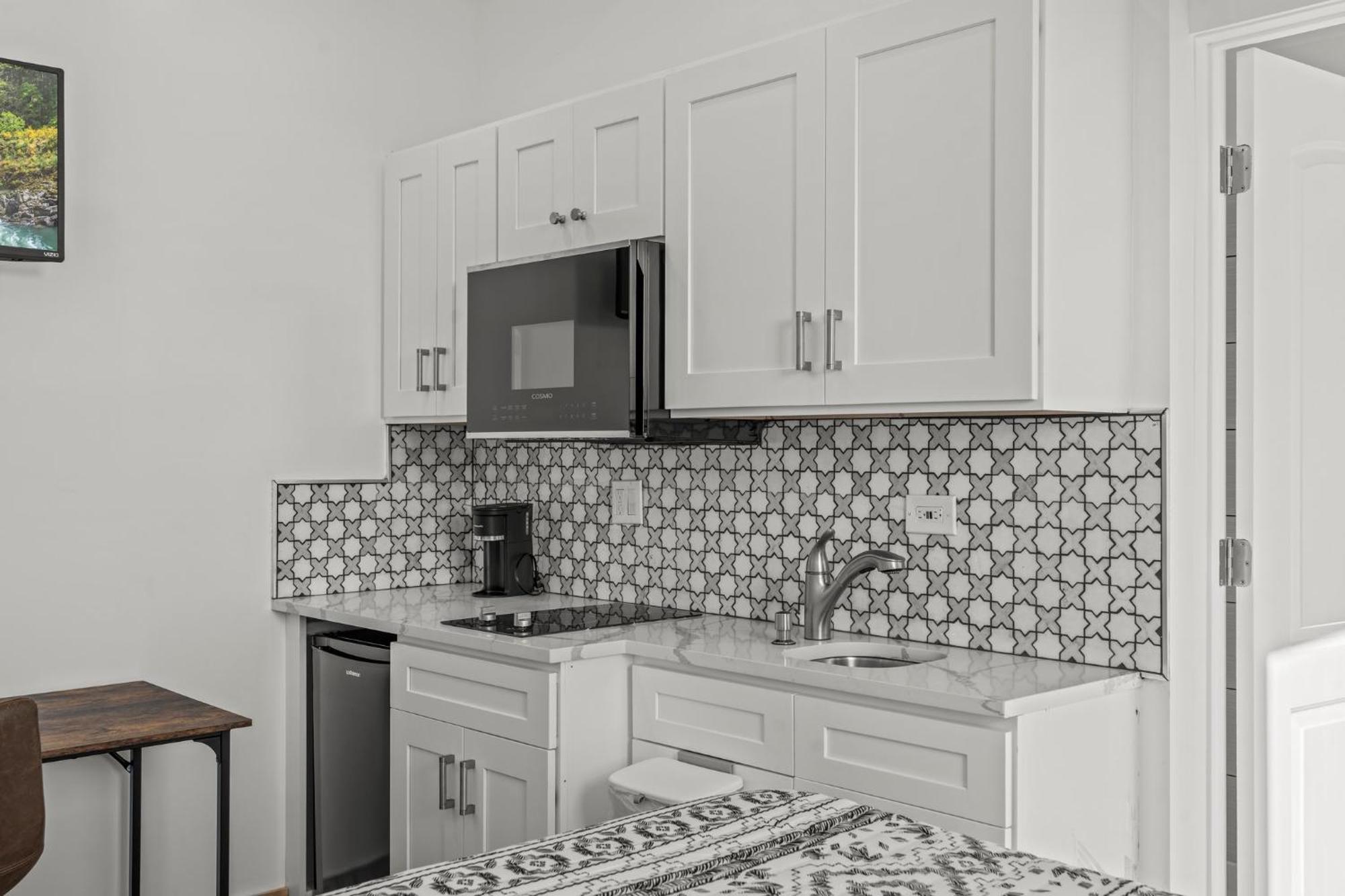 Goodseed Suites Philadephia Center Φιλαδέλφεια Εξωτερικό φωτογραφία
