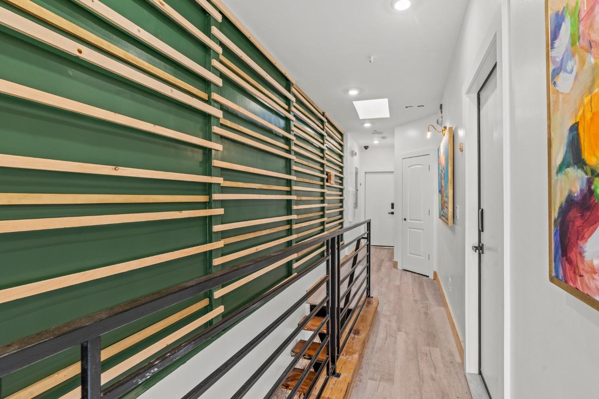 Goodseed Suites Philadephia Center Φιλαδέλφεια Εξωτερικό φωτογραφία