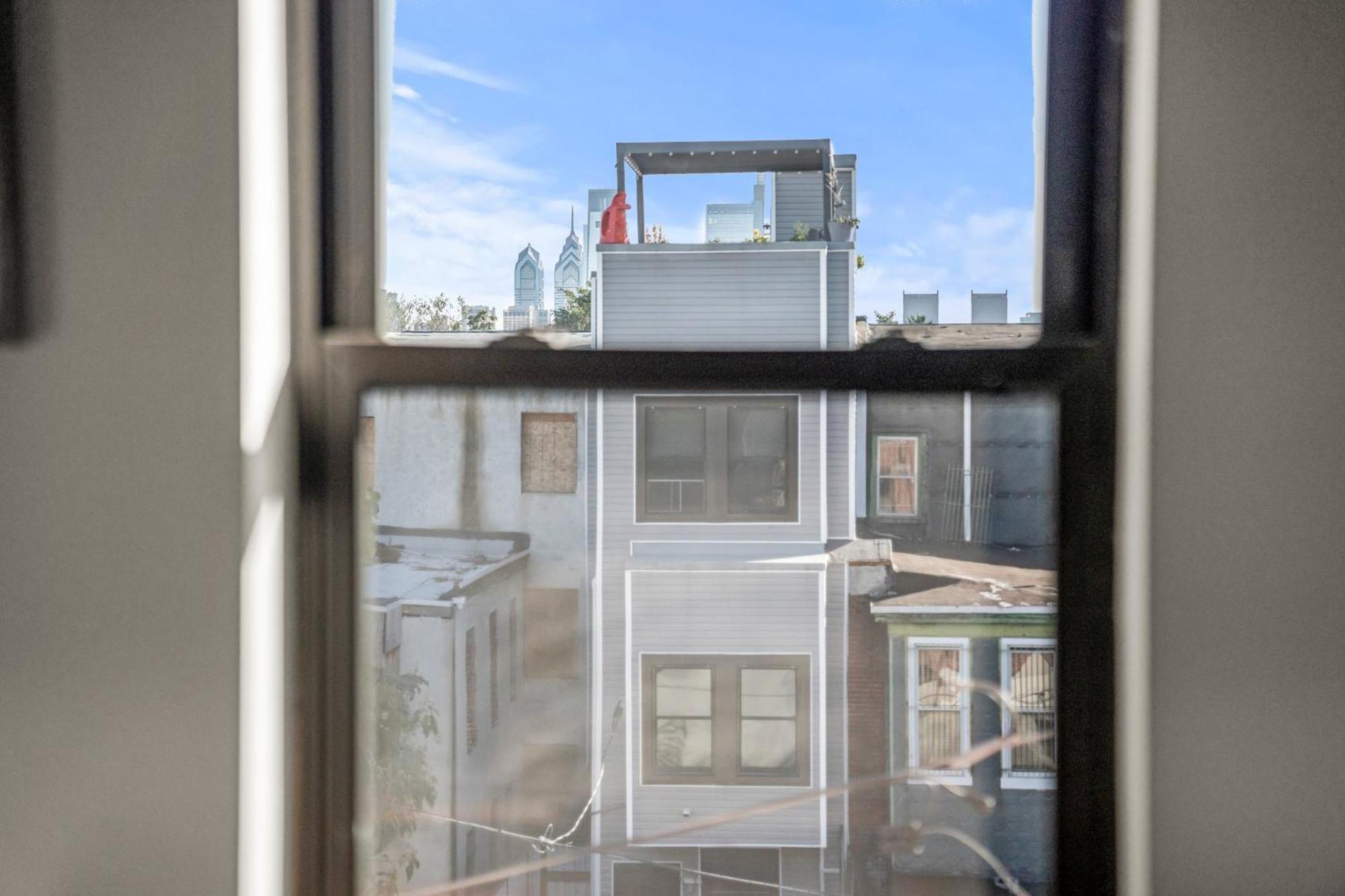 Goodseed Suites Philadephia Center Φιλαδέλφεια Εξωτερικό φωτογραφία