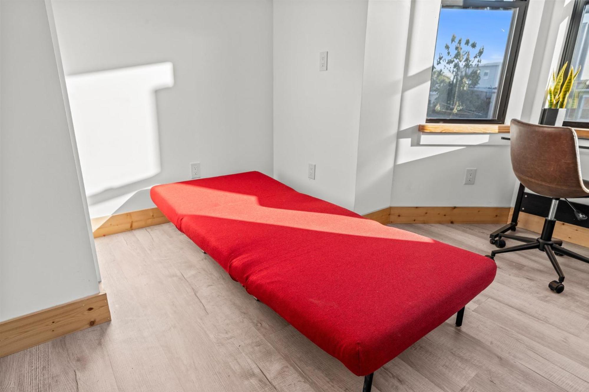 Goodseed Suites Philadephia Center Φιλαδέλφεια Εξωτερικό φωτογραφία