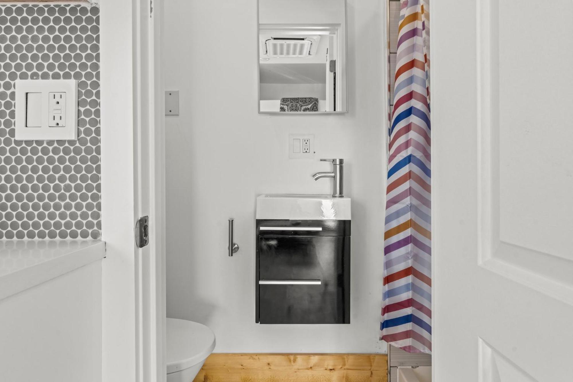 Goodseed Suites Philadephia Center Φιλαδέλφεια Εξωτερικό φωτογραφία