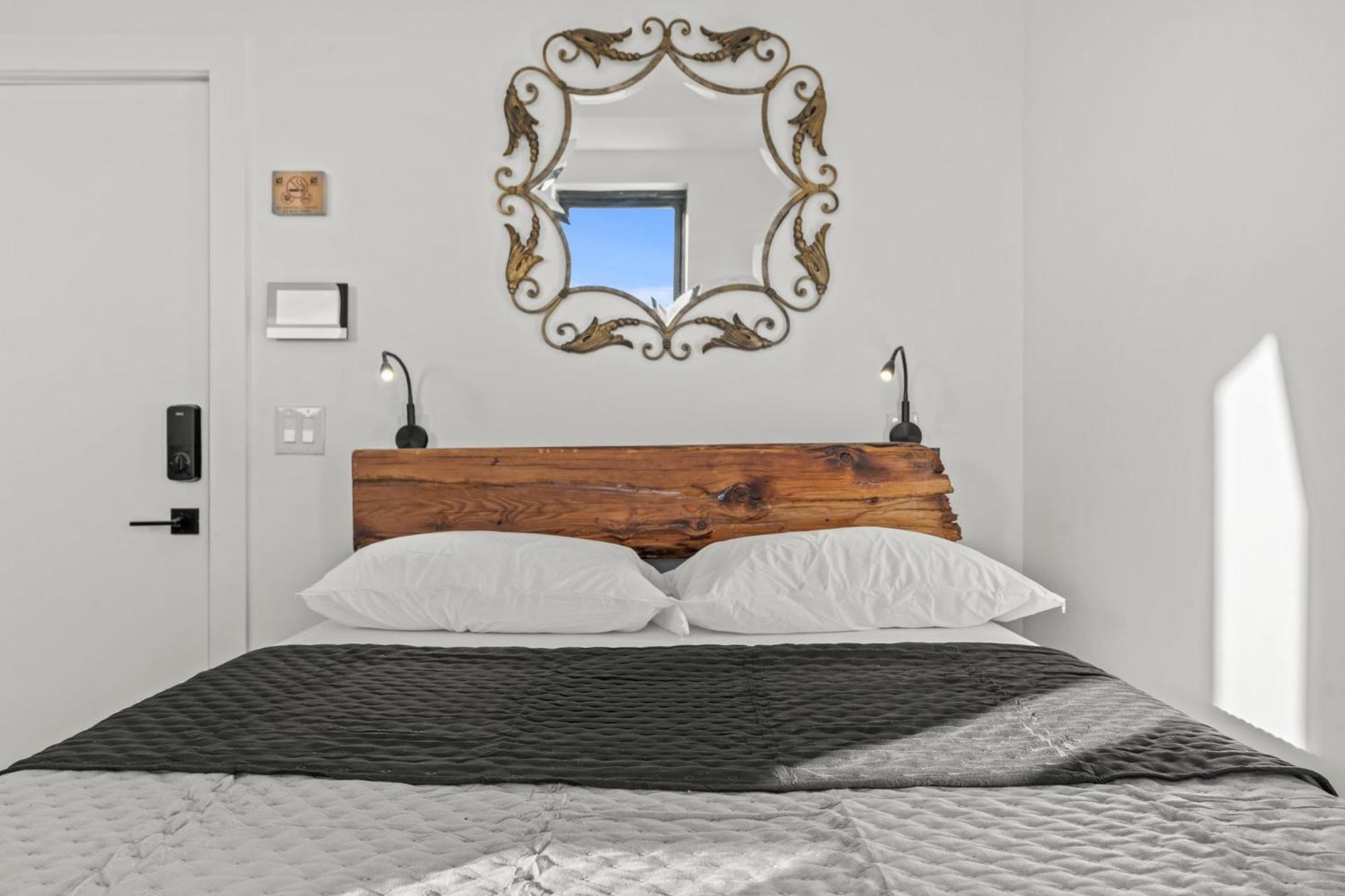 Goodseed Suites Philadephia Center Φιλαδέλφεια Εξωτερικό φωτογραφία