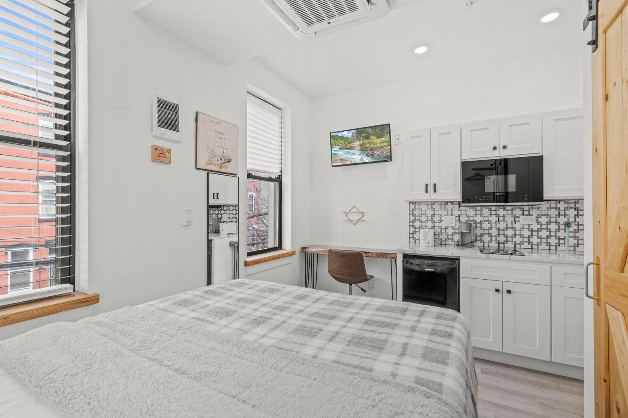 Goodseed Suites Philadephia Center Φιλαδέλφεια Εξωτερικό φωτογραφία
