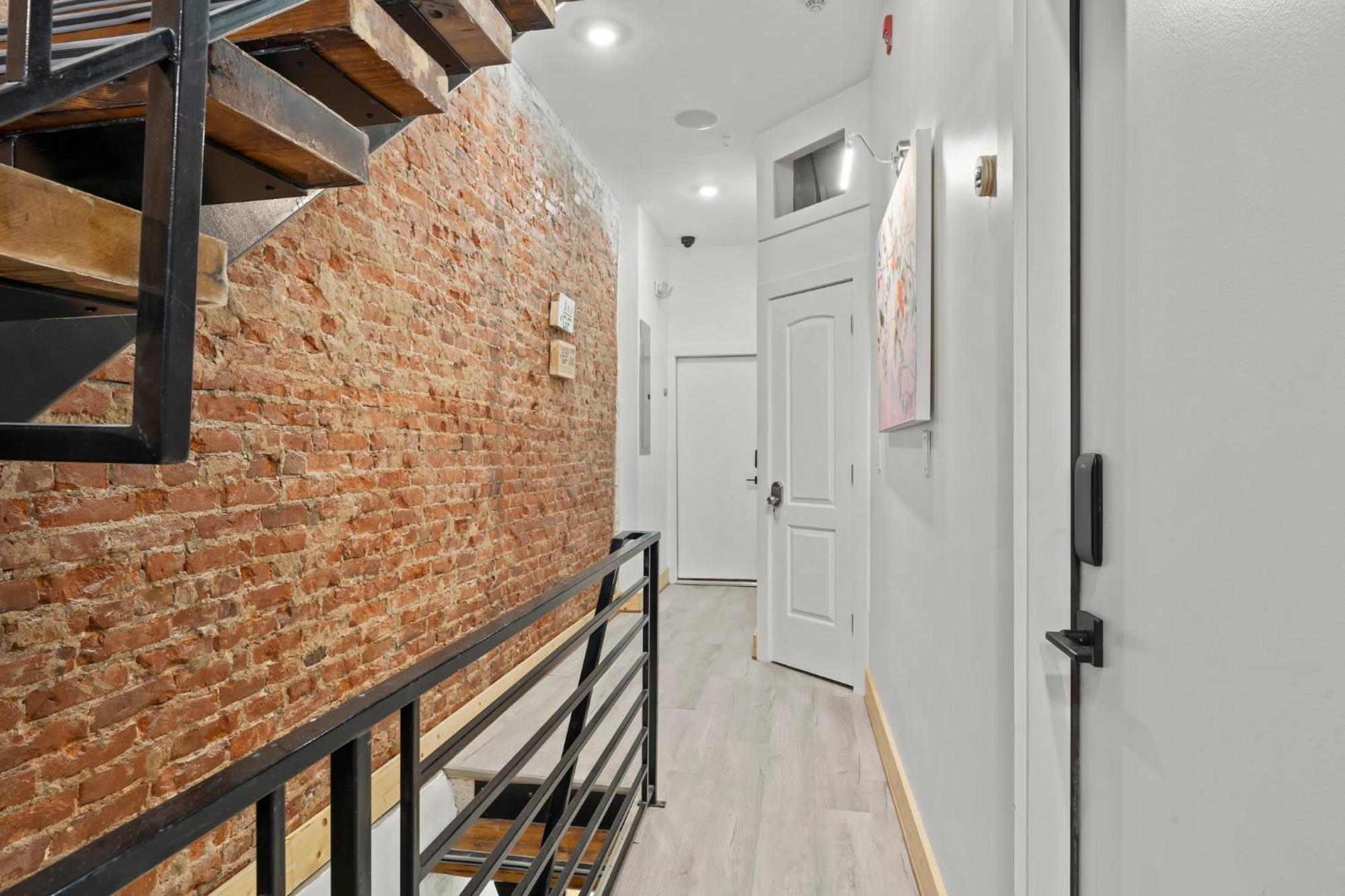 Goodseed Suites Philadephia Center Φιλαδέλφεια Εξωτερικό φωτογραφία