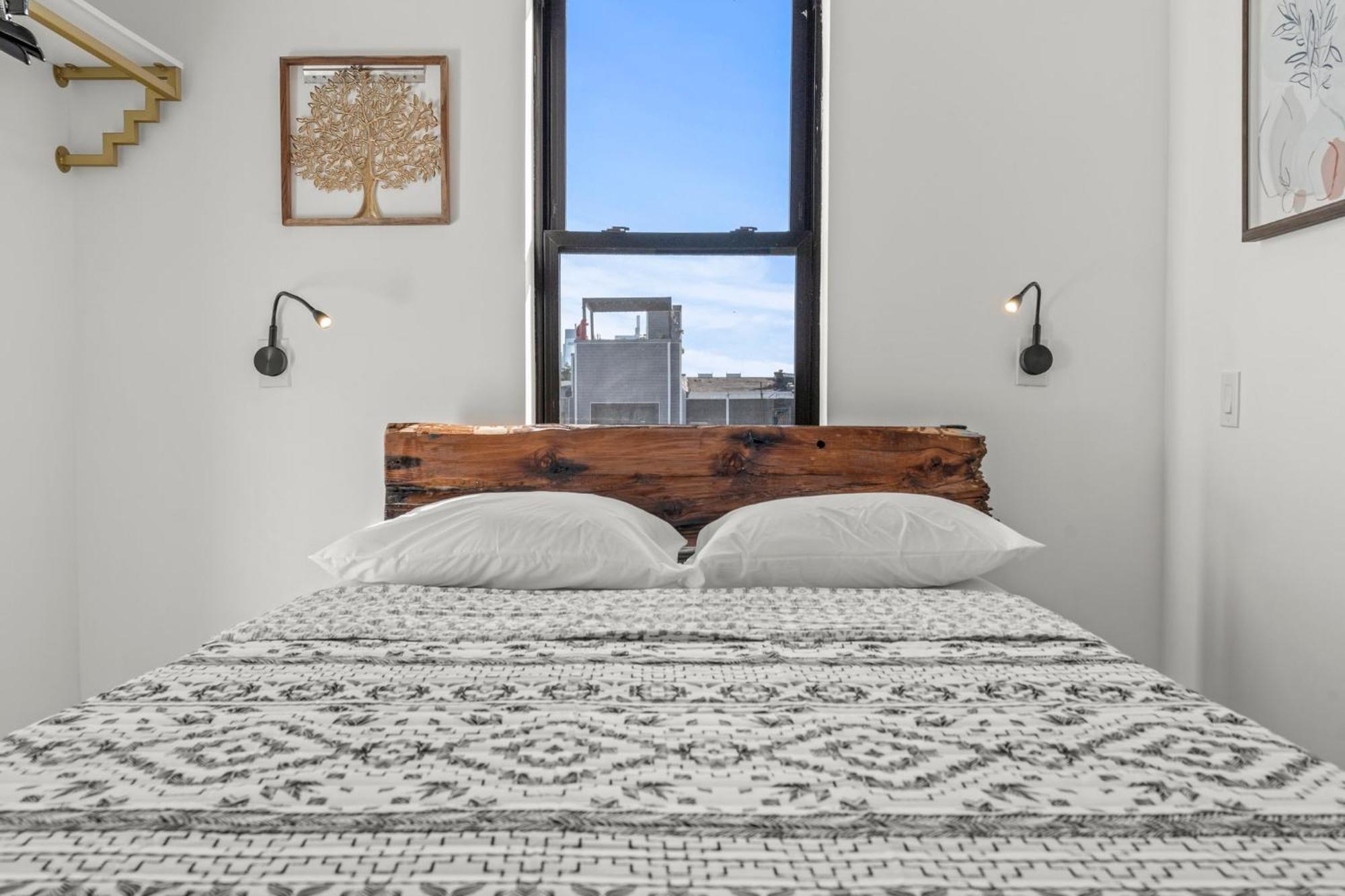Goodseed Suites Philadephia Center Φιλαδέλφεια Εξωτερικό φωτογραφία